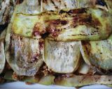 Foto del paso 3 de la receta: Lasaña bolognesa sin pasta ni leche