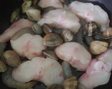Foto del paso 8 de la receta: Rape con pimentón