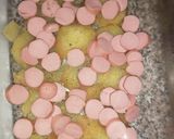 Rakott krumpli recept fázis 3 fotója