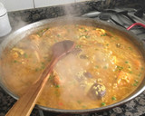 Foto del paso 6 de la receta: Paella de Marisco🥘