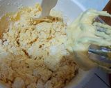 Foto langkah ke 4 dari resep Putri Salju Ekonomis (Tanpa Butter).