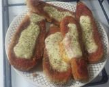 Foto del paso 1 de la receta: Mila de berenjena a la napolitana