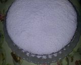 Foto del paso 5 de la receta: Bizcochuelo húmedo de coco
