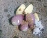 Foto langkah ke 2 dari resep Bakwan Jagung #18.