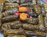صورة لخطوة 4 من وصفة يالنجي ورق عنب