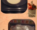 Foto del paso 3 de la receta: Pudding con muy pocos ingredientes tmx6 a mi manera