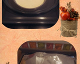 Foto del paso 3 de la receta: Pudin con muy pocos ingredientes en Thermomix, a mi manera