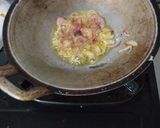 Foto langkah ke 3 dari resep Hati ampela gongso ala yanti.