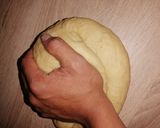 Foto del paso 4 de la receta: 👨‍🍳Conchas 👨‍🍳