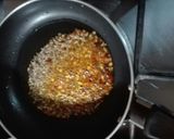A picture of step 10 of Tarka Raita.