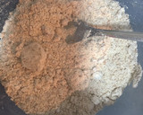 Foto del paso 2 de la receta: Galletas Almendra, avena y chocolate (Real Food)