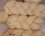 Foto del paso 1 de la receta: Trenzas dulces de Anís