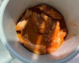 A picture of step 3 of BBQ Pork Ribs (Insta Pot & Air Fryer).