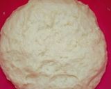 Foto langkah ke 3 dari resep Roti Manis Aneka Rasa No Ulen, Lembut cocok utk Jualan.
