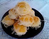 Borzas falatkák főtt krémmel recept fázis 11 fotója