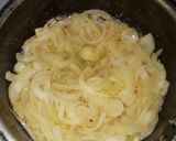 Foto del paso 2 de la receta: Tarta de cebolla