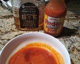 Foto langkah ke 7 dari resep Buffalo Chicken Wings.