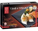 A picture of step 3 of Noodles Crab N Shrimp.