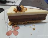 Foto del paso 9 de la receta: Tarta tres chocolates