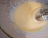 صورة لخطوة 1 من وصفة كيكة بذوق القهوة