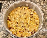 Foto del paso 5 de la receta: “Pastel con frutos secos caramelizados” (“Cake with caramelized nuts”)