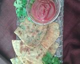 મસાલા પરાઠા (Masala Paratha Recipe In Gujarati) રેસીપી સ્ટેપ5ફોટો
