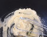 Foto del paso 1 de la receta: Budín de banana y chocolate