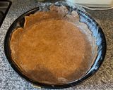 Foto del paso 2 de la receta: Tarta tricolor de verduras
