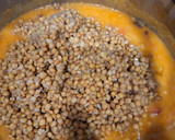 Foto del paso 2 de la receta: Lentejas a la riojana