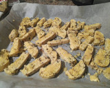 Foto del paso 6 de la receta: Rosegones con chocolate