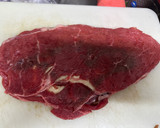 Foto del paso 2 de la receta: 633. Cachopo asturiano (principal carne)