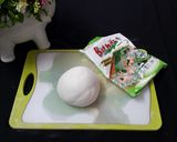 Hình bước làm 5 của món Bánh bột lọc