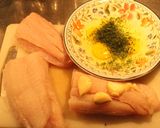 Foto del paso 2 de la receta: Jueves bacalaoense y lluvioso.