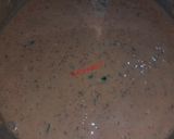 A picture of step 3 of Bread Pakoda (Non-Fried).