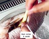 Foto langkah ke 5 dari resep Ikan Bakar Oven.