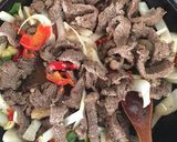 Foto del paso 3 de la receta: Lomo Saltado 🇵🇪
