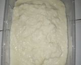 Foto langkah ke 5 dari resep KEJU MOZARELLA cuma 3 bahan!!.