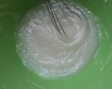 Foto del paso 2 de la receta: Budín de Naranja