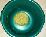 Vendégváró sós-kapros kocka recept fázis 2 fotója