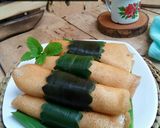 Foto langkah ke 7 dari resep Serabi Solo Teflon Ala Notosuman.
