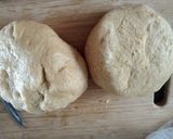Foto del paso 3 de la receta: Pan de muerto con harina mix