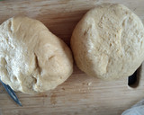 Foto del paso 3 de la receta: Pan de muerto con harina mix