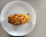 Foto del paso 9 de la receta: Papas y Batata Hasselback