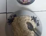 Foto langkah ke 1 dari resep Telur Dadar Tahu.