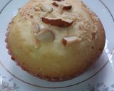 รูปขั้นตอนการทำที่ 6 ของ Cup Cake แบบง่ายๆ
