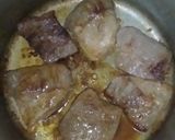 Foto del paso 1 de la receta: Carne a la olla con verduras
