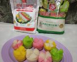 Foto langkah ke 10 dari resep Kue Mangkok.