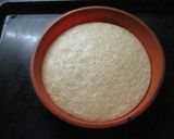 Foto del paso 4 de la receta Tarta de cumpleaños de bajas calorías