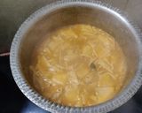 दाल ढोकळी (चकोल्या) (dal dhokli recipe in marathi) रेसिपी स्टेप 6 फोटो