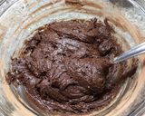 Foto del paso 4 de la receta: Brownie fácil